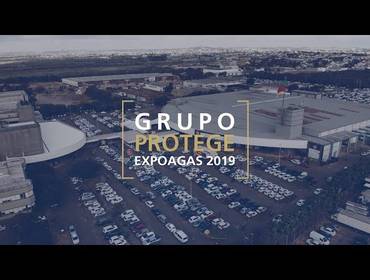Eventos Corporativos de Grupo Protege | ExpoAgas