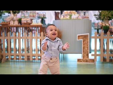 1 aninho de 1 Aninho do Otto