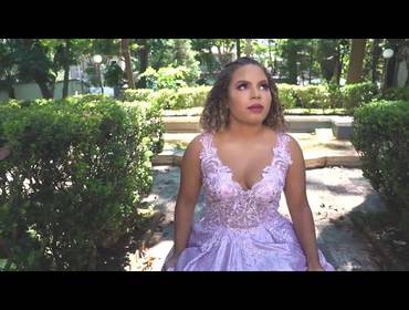 Ensaio Debutante de Ensaio Debutante Clara