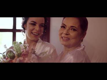 Vídeos de Um dia de casamento