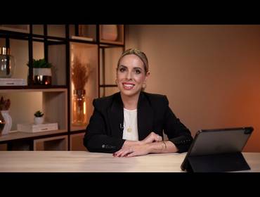 Gravação de Cursos de Amanda Cristófoli | Curso Imagem Autêntica