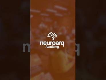 Eventos Corporativos de NeuroArq Academy | Palestra