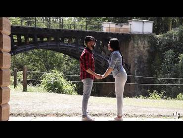 Pré Wedding de Pré Wedding - Fazenda Ipanema