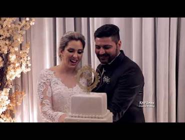 Casamentos de Marina e José Roberto - teaser 