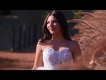 Debutantes de Ensaio Isabella