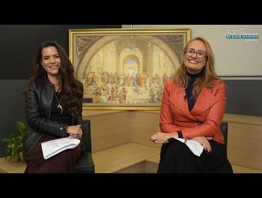 Lançamentos ao Vivo de Sonata Brasil | Jeito Feminino de Fazer Negócios