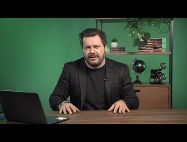 Gravação de Cursos de Flávio Bastos | Corretor de Dinheiro