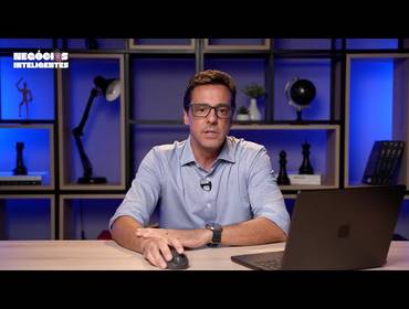 Gravação de Cursos de Negócios Inteligentes | Curso Online