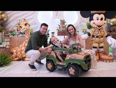 1 aninho de 1 ANINHO DO BERNARDO