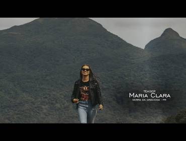 15 Anos de ENSAIO 15 ANOS || MARIA CLARA