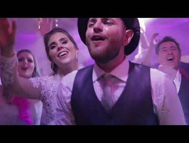 Casamentos de Juliana e Luiz Felipe - teaser