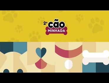 Cobertura de Eventos de 2ª CÃOMINHADA - PET E CIA