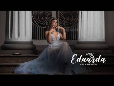 15 Anos de LINDA FESTA DE 15 ANOS || EDUARDA