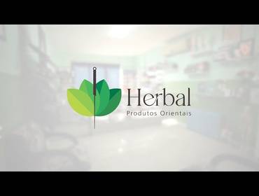 Vídeo Marketing de Herbal Produtos Orientais | Vídeo Institucional