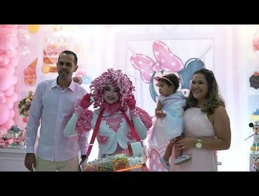 1 aninho de 1 ANINHO MARIA ISABEL