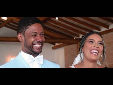 Vídeos de Renata e Wesley