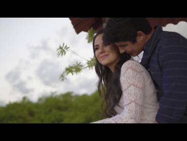 Ensaios de O Ensaio de Rosana e Daniel