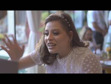 Chá revelação de Chá revelação