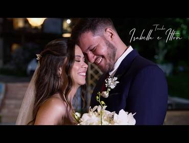 Trailer de Isabella e Ilton