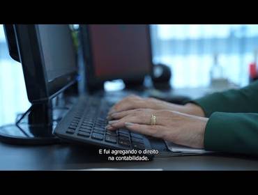 Vídeo Marketing de Organizações Ativo | Vídeo Institucional