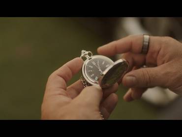 Casamento de SE EU PUDESSE PARAR O TEMPO - ANDREA & JULIO