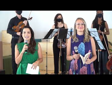 Eventos Corporativos de Sonata Brasil | Evento Híbrido