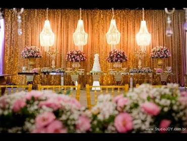 Casamento de Casamento Paulo & Claudineia