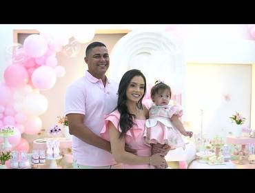 1 aninho de 1 ANINHO DA ALICE