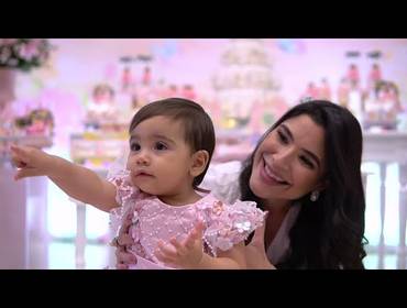 1 aninho de 1 aninho Alaia