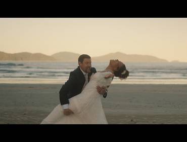 Casamento de MEU GIRASSOL - BEATRIZ & TONY