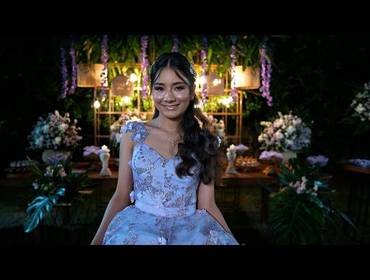 15 Anos de 15 Anos Thalita