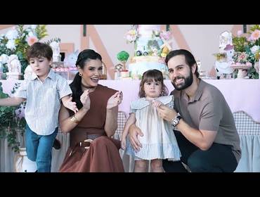 2 anos de 2 Anos Lara 