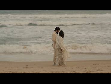 Casamento de 