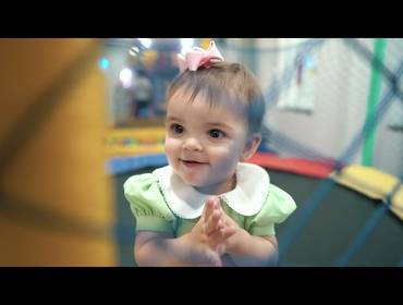 1 aninho de 1 aninho Alice