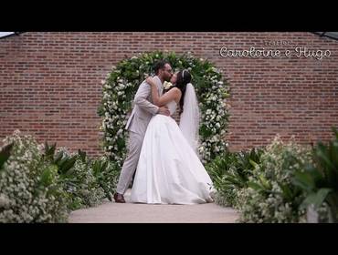 Sítio São Jorge de Trailer Carolina e Hugo