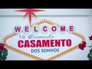 Pedido de Casamento de Rodrigo & Bruna - Pedido de Casamento no Jardim do Amor