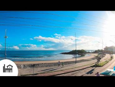 Produções audiovisuais de TIME LAPSE - ITAPOÁ/SC | 25/02/2018