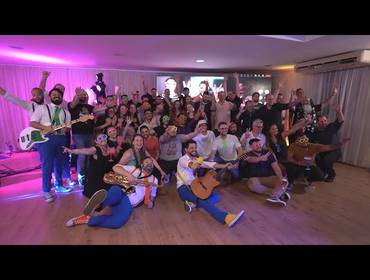 Eventos Corporativos de Deliver IT - Encerramento 2022 | Evento Híbrido