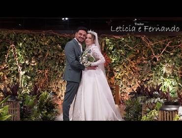 Sítio São Jorge de Trailer Letícia e Fernando