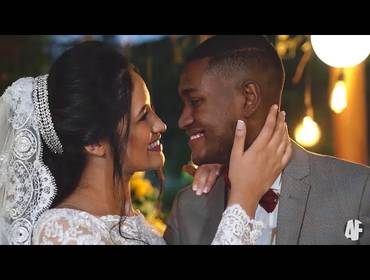 Espaços de Thalita e Kennedy