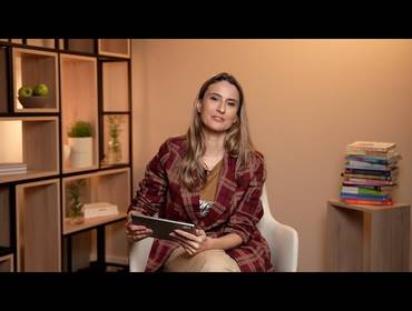 Gravação de Cursos de Jornada Reescrever - Monica Broilo | Curso Online