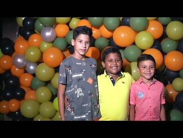 7 Anos de 7 Anos Yan  