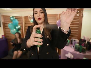 Eventos Corporativos de Avon | LiveShop