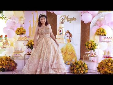 15 Anos de 15 Anos Maysa