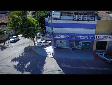 Vídeo Marketing de LÍDER SPORT
