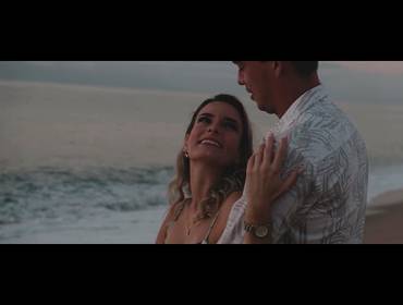 Vídeos de Pré wedding Lívia e Cristiano 