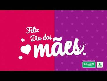 Publicitários de HISTÓRIA CONTADA - DIA DAS MÃES UNIMED ANÁPOLIS