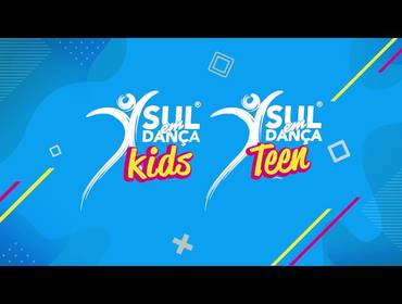Vídeo Marketing de Sul em Dança Online | Teaser