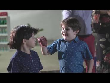 6 anos de 6 anos do João Pedro