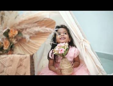 3 anos de 3 anos Helena